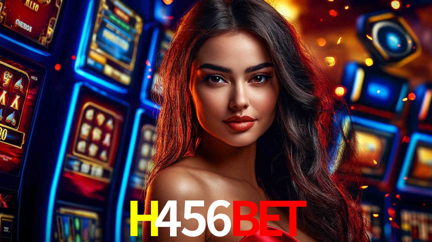 A Experiência Imersiva dos Cassinos Ao Vivo no H456BET