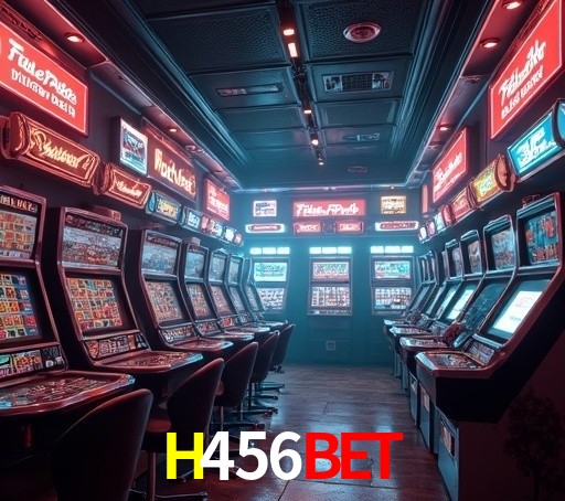 API Integration H456BET