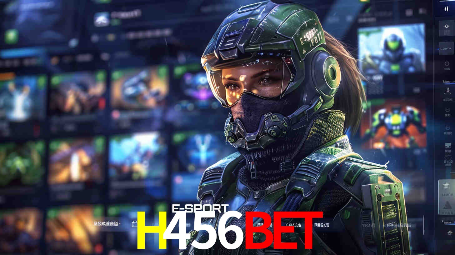 Exclusive Offers H456BET