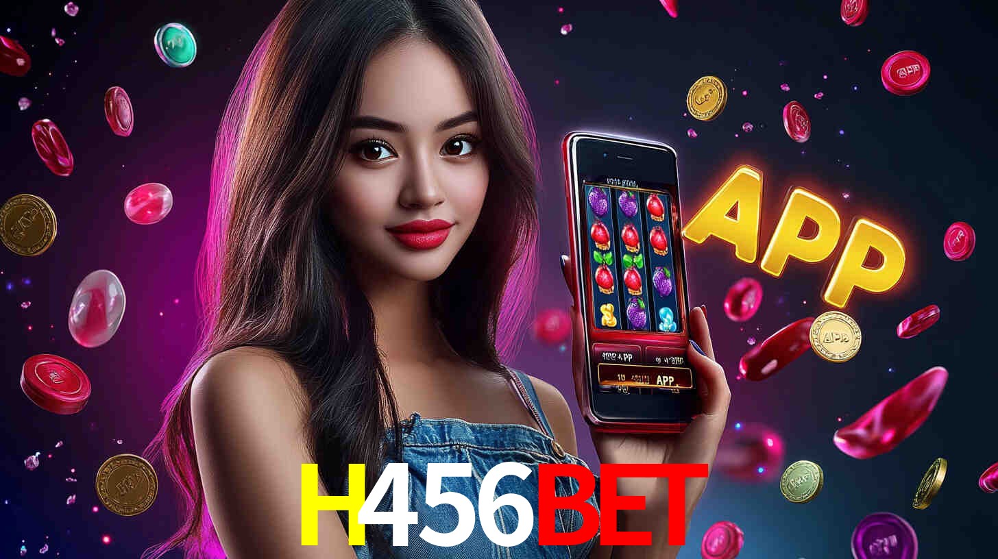 Desvendando o Mundo dos Jogos Virtuais na H456BET