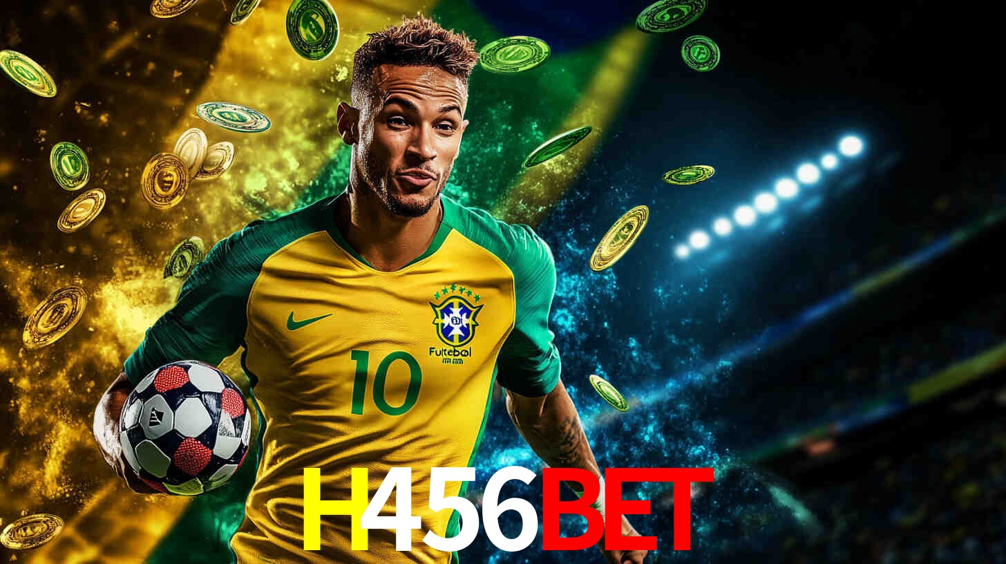 Apostas Esportivas na H456BET: Um Guia Completo