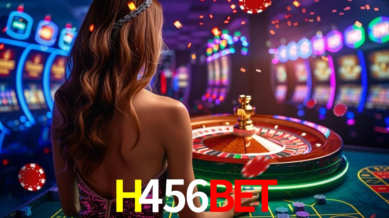 H456BET App Interface