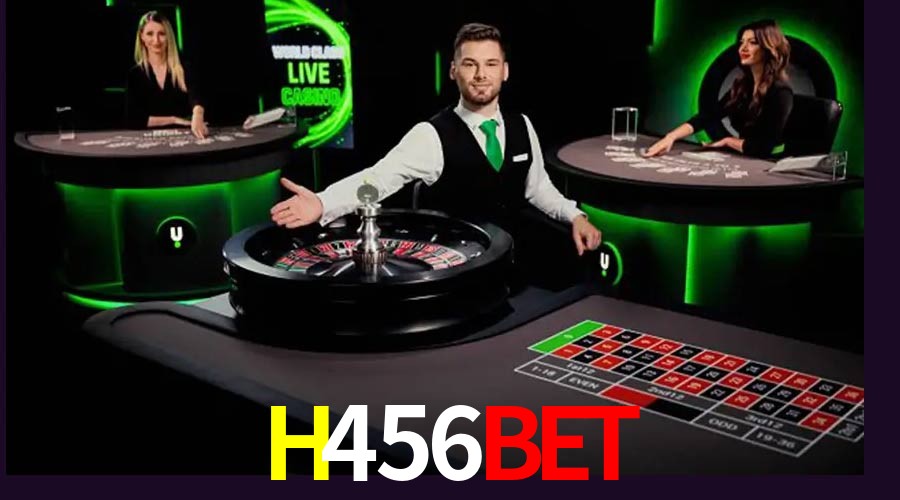 Secure Login H456BET