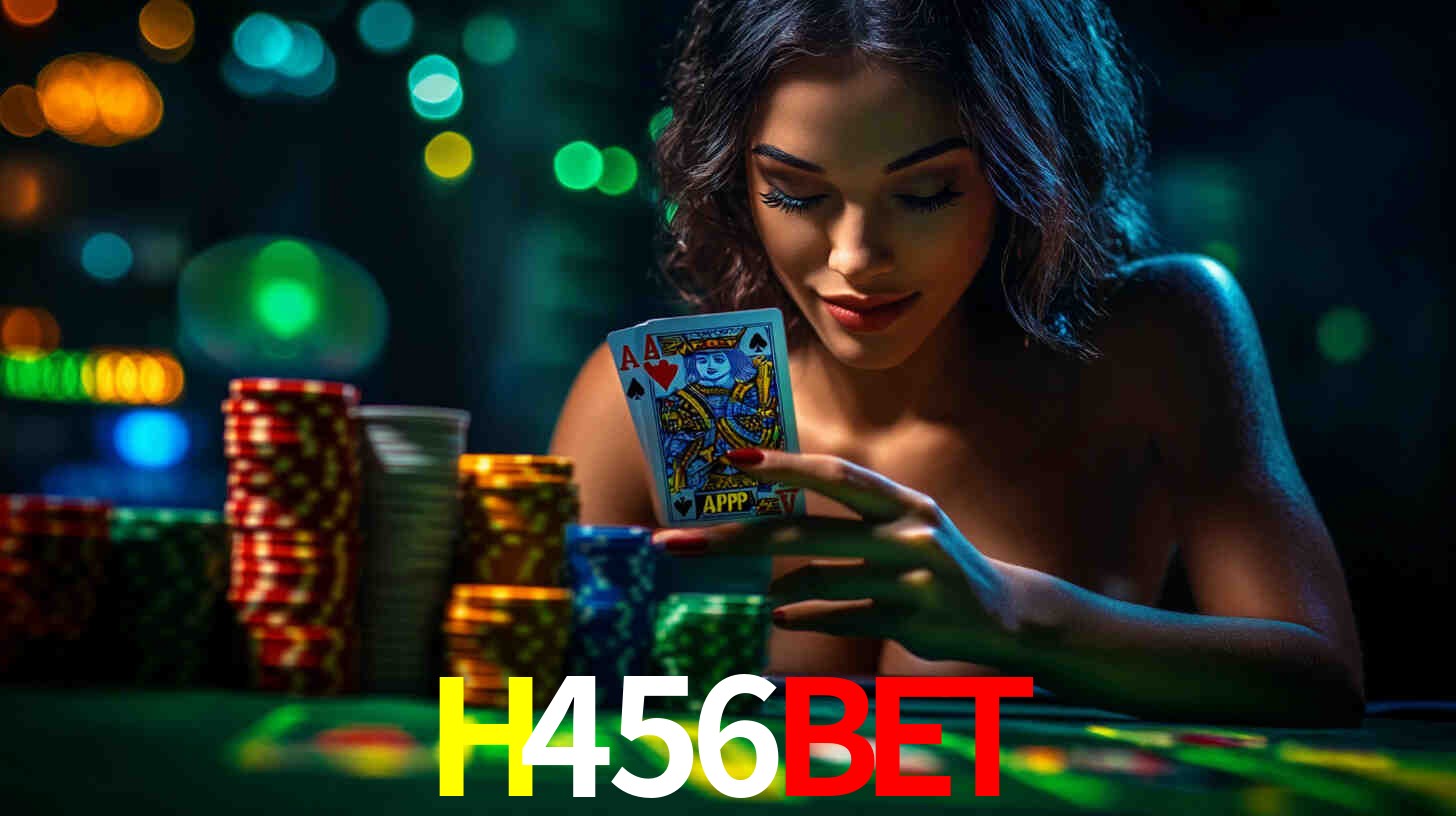 Descubra o Programa VIP da H456BET: Vantagens Exclusivas para Jogadores
