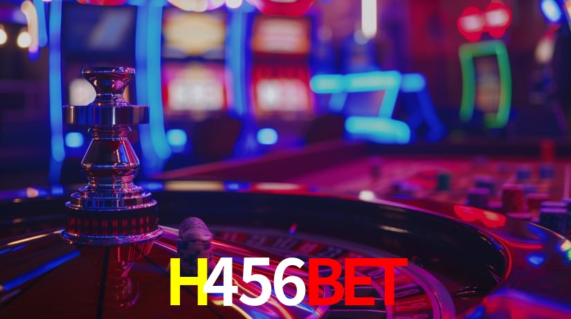 Experimente o Login Seguro Premium no H456BET
