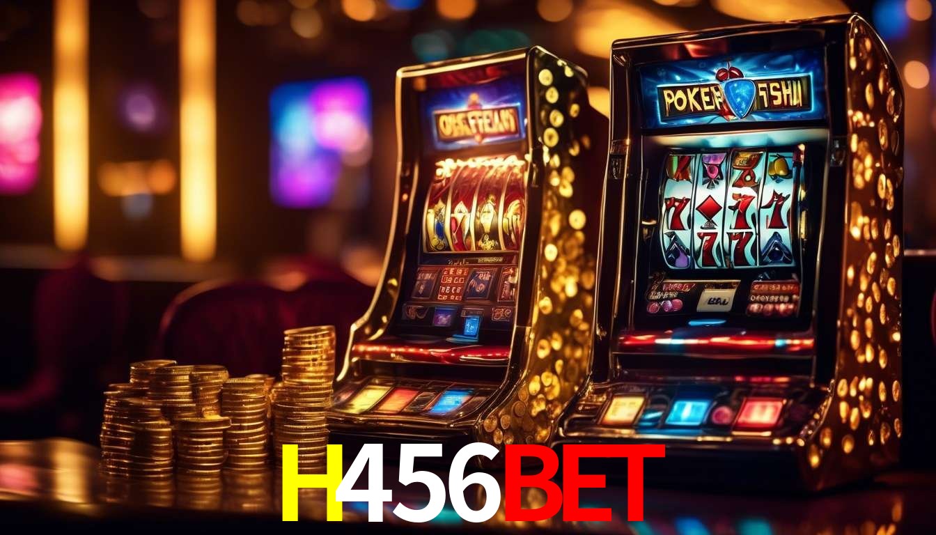 Descubra a Essência do H456BET: Nossa História e Compromissos
