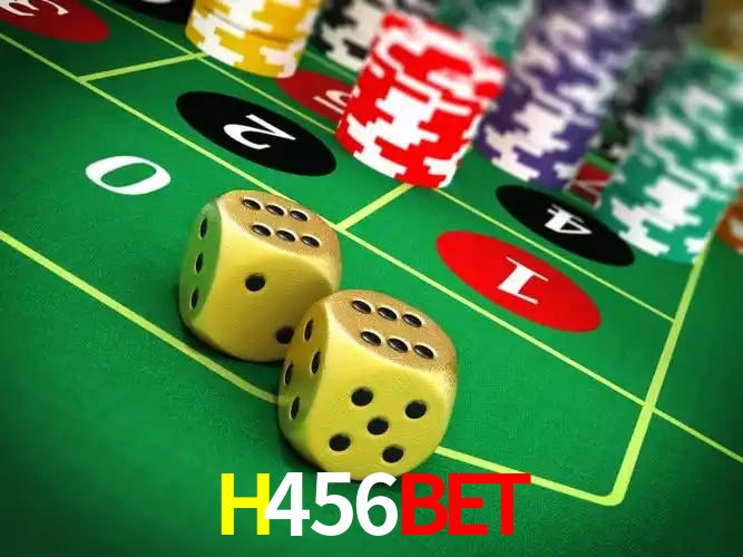 Football Betting H456BET
