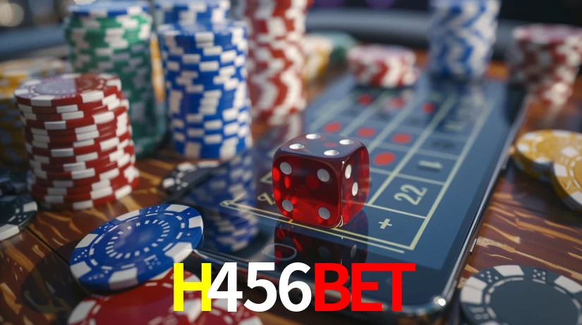 H456BET