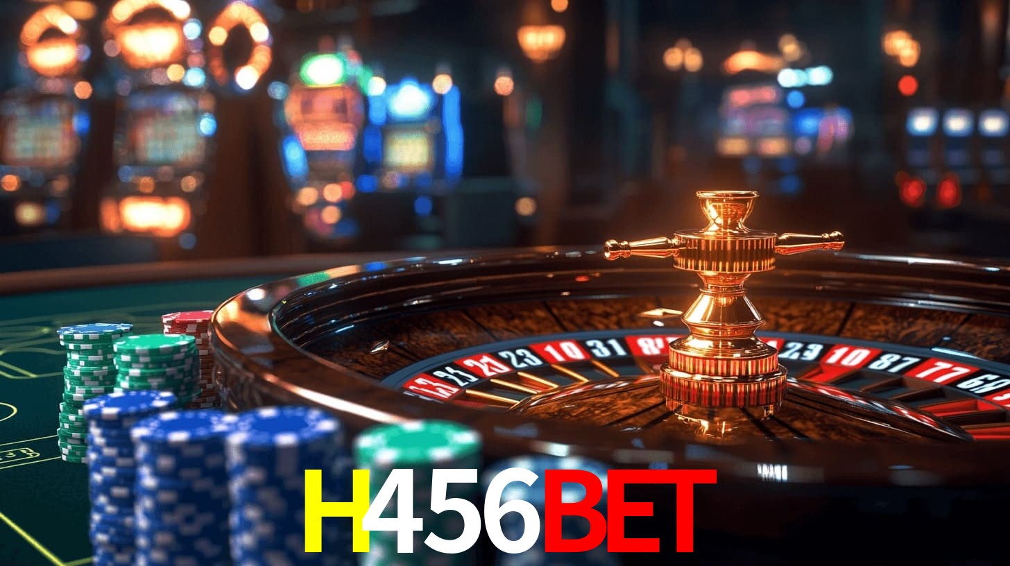 H456BET.com