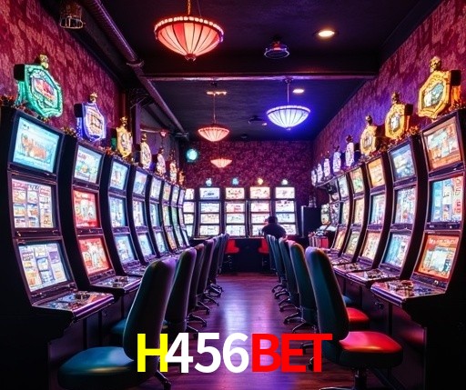 Flash Promotion H456BET