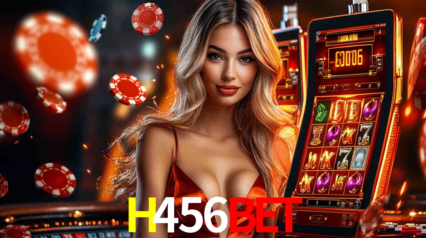 H456BET