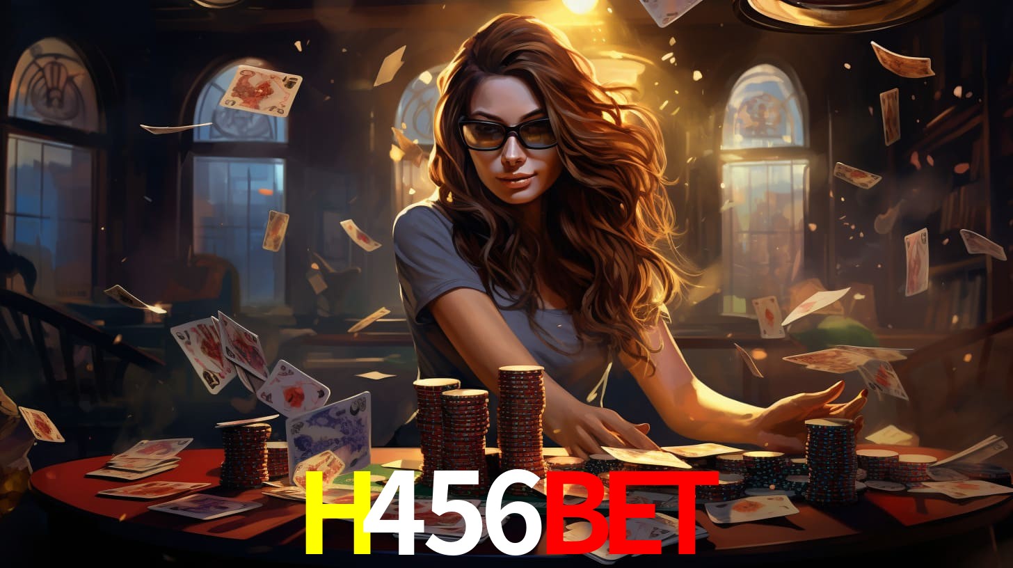 Blackjack Table H456BET