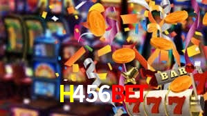 H456BET.com